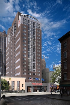 Sheraton Tribeca New York Hotel