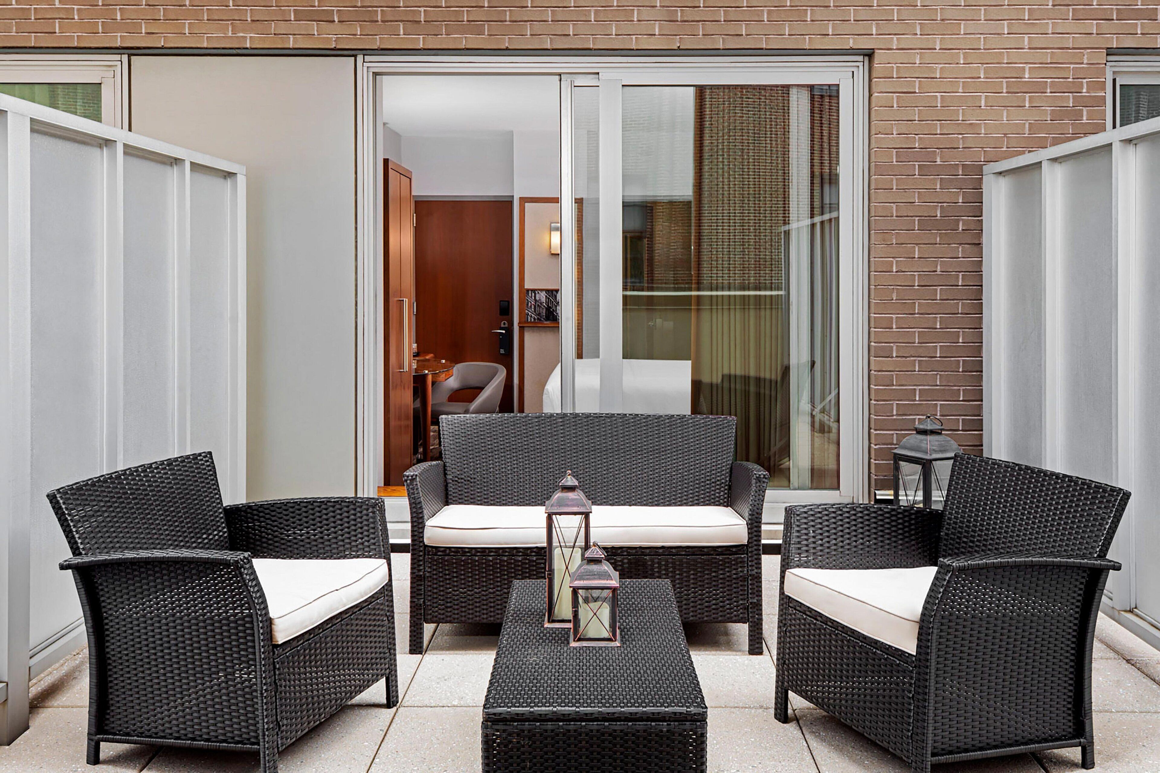 Sheraton Tribeca New York Hotel in New York, NY | Expedia