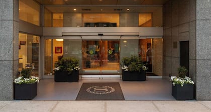Sheraton Tribeca New York Hotel