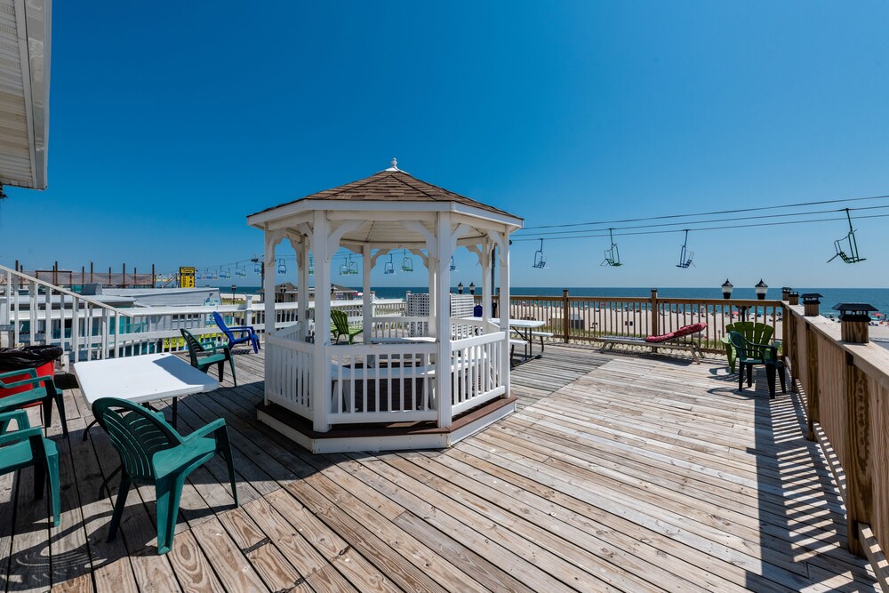 Boardwalk Hotel Charlee & Beach House Rentals in Seaside Heights Best