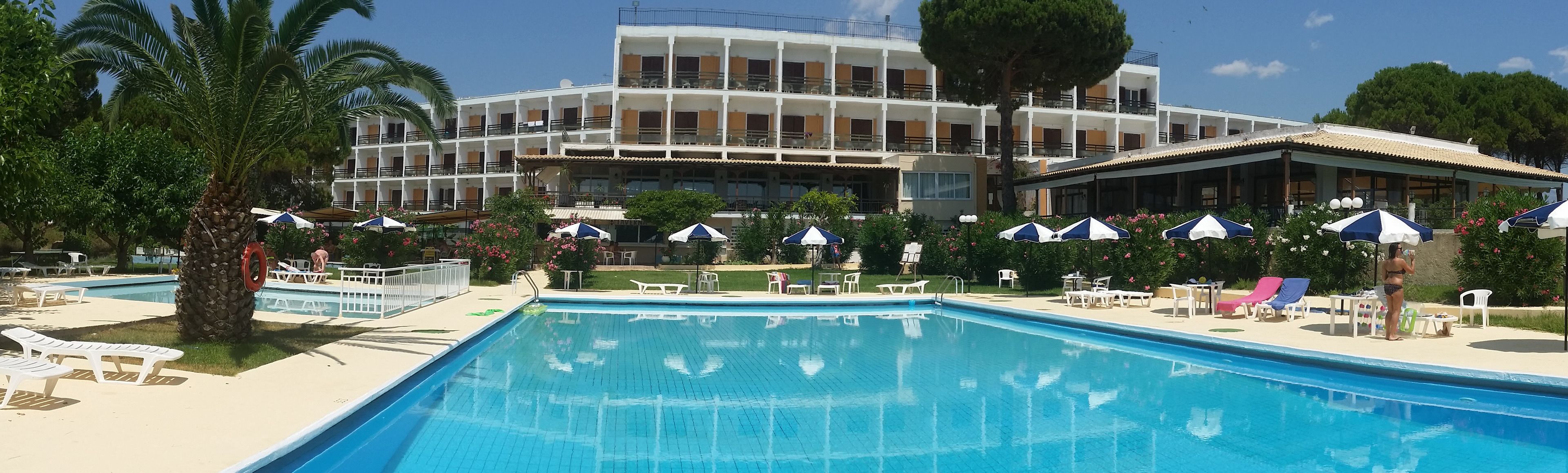 Irinna Hotel Kefalonia Island photo 3