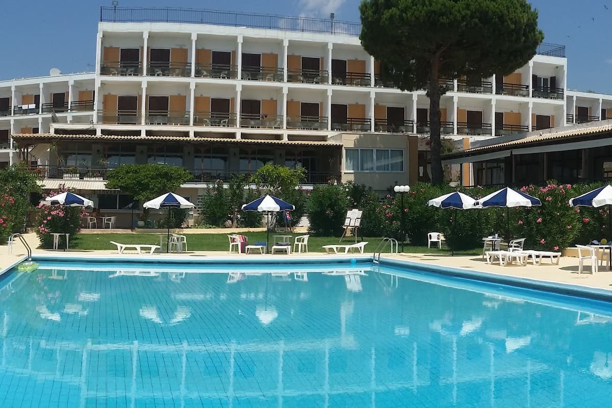 Irinna Hotel Kefalonia Island photo 3