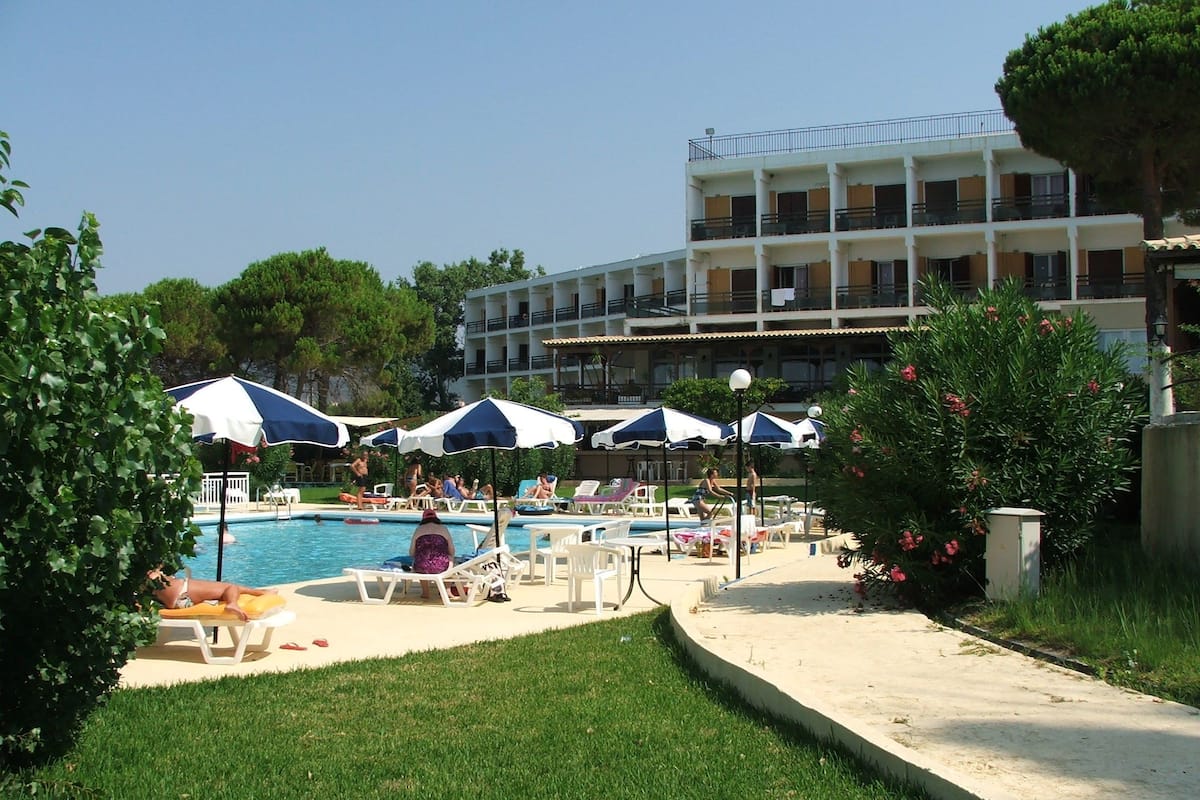 Irinna Hotel Kefalonia Island photo 2