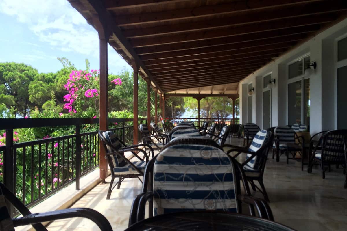 Irinna Hotel Kefalonia Island photo 1