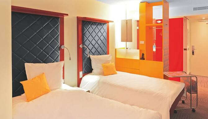 Ibis Styles Hotel Berlin Mitte In Berlin Expedia Ibis Styles Hotel Berlin Mitte In Berlin Expedia