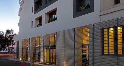 Airotel Patras Smart