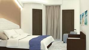 Minibar, Wi-Fi gratuito