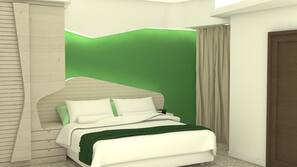 Minibar, Wi-Fi gratuito