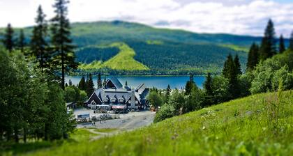 Hotell Fjällgården Åre