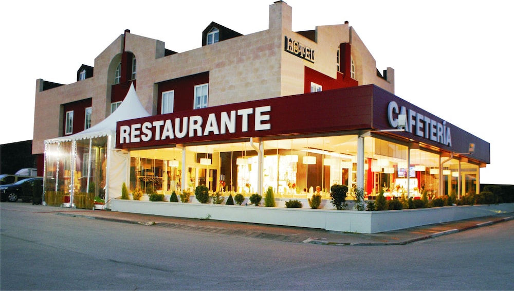 3 Star Hotels