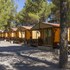 Camping-Bungalows Altomira in Navajas, Spain