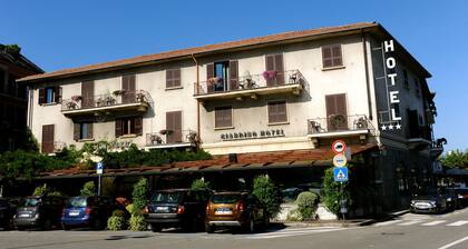 Hotel Giardino