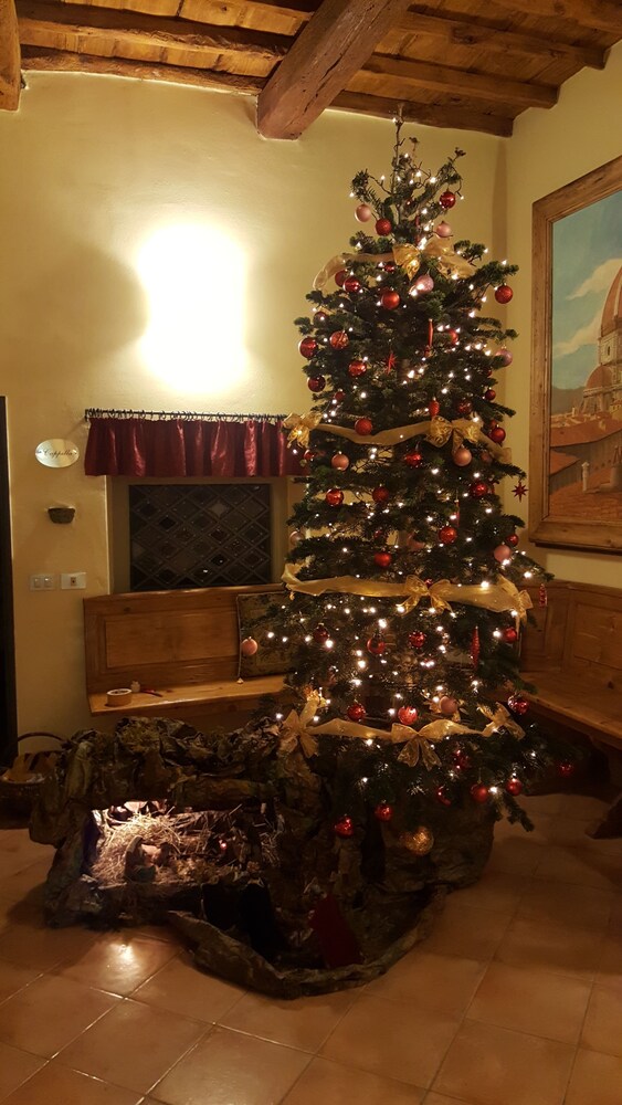 Villa Guarnaschelli 2019 Room Prices Deals Reviews - 