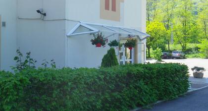 Hôtel Amys Grenoble-Voreppe
