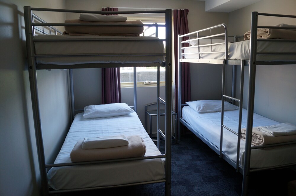 Big Hostel