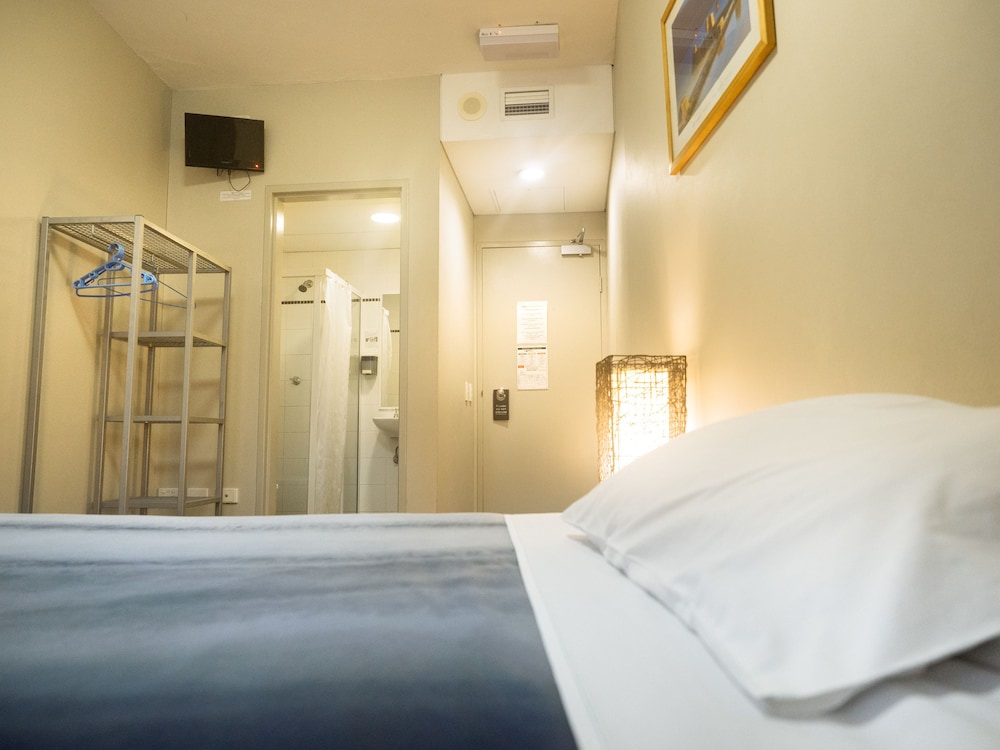 Big Hostel