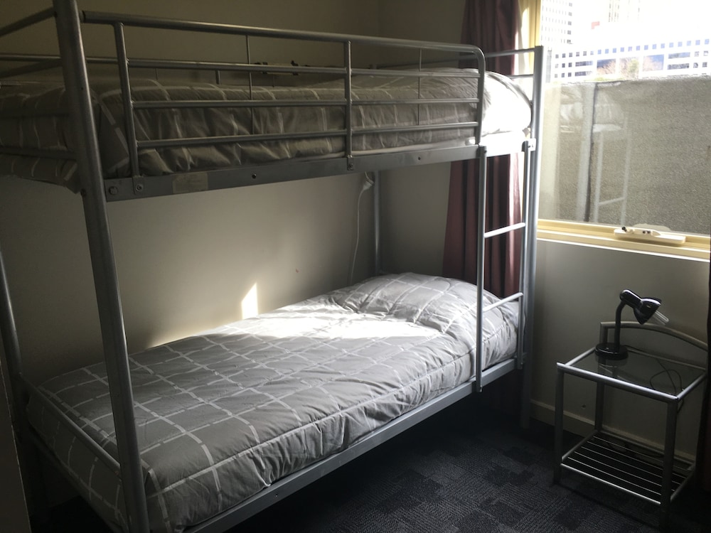 Big Hostel