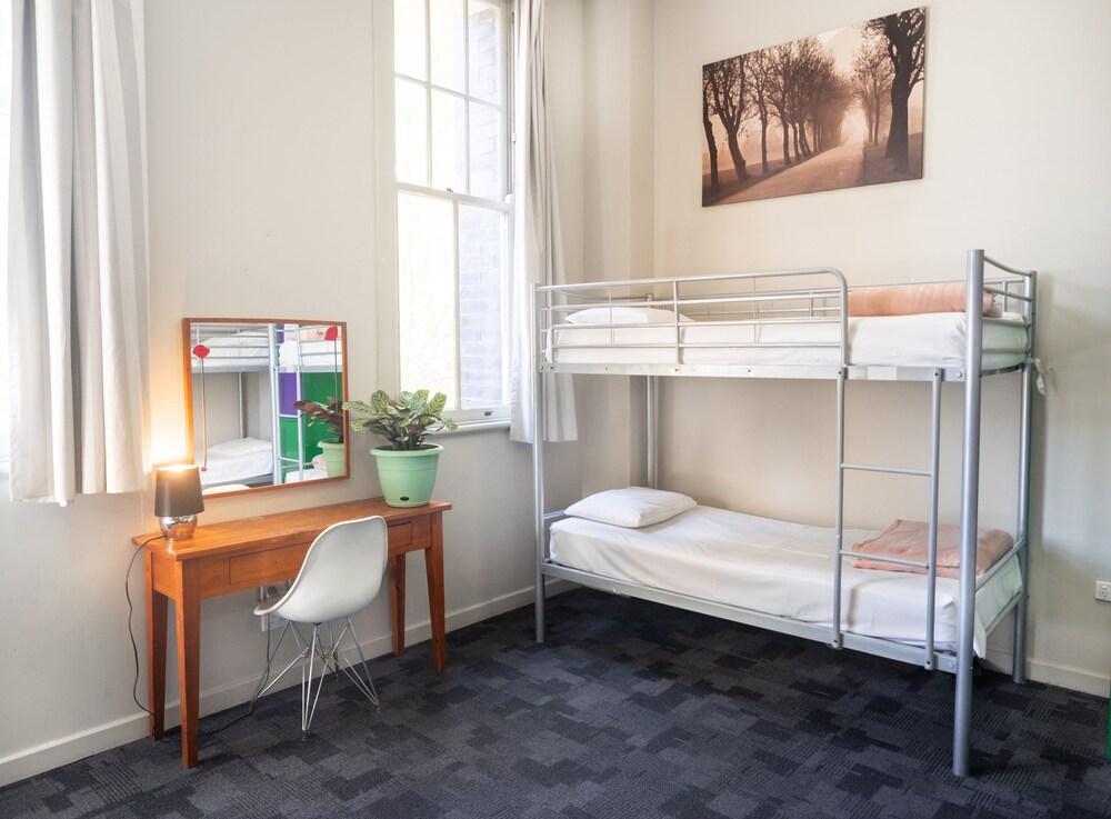 Big Hostel
