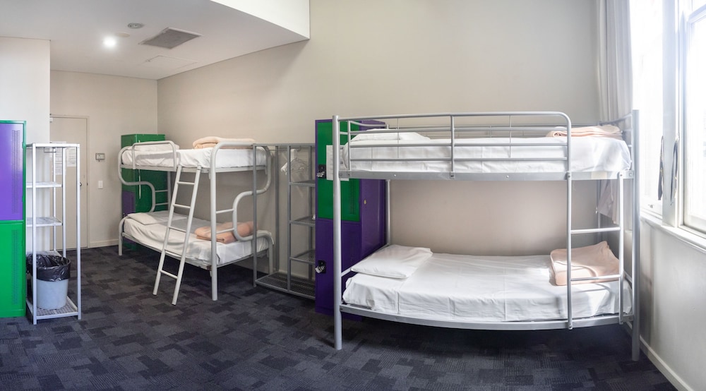 Big Hostel