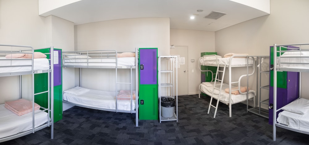 Big Hostel