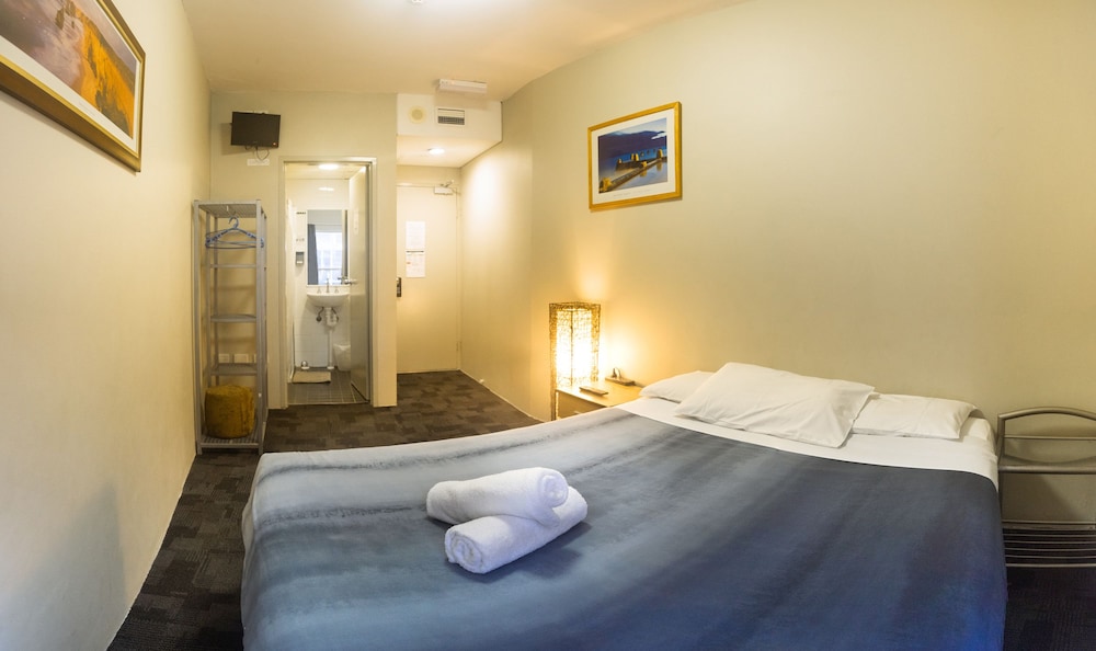 Big Hostel