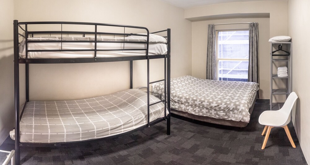Big Hostel