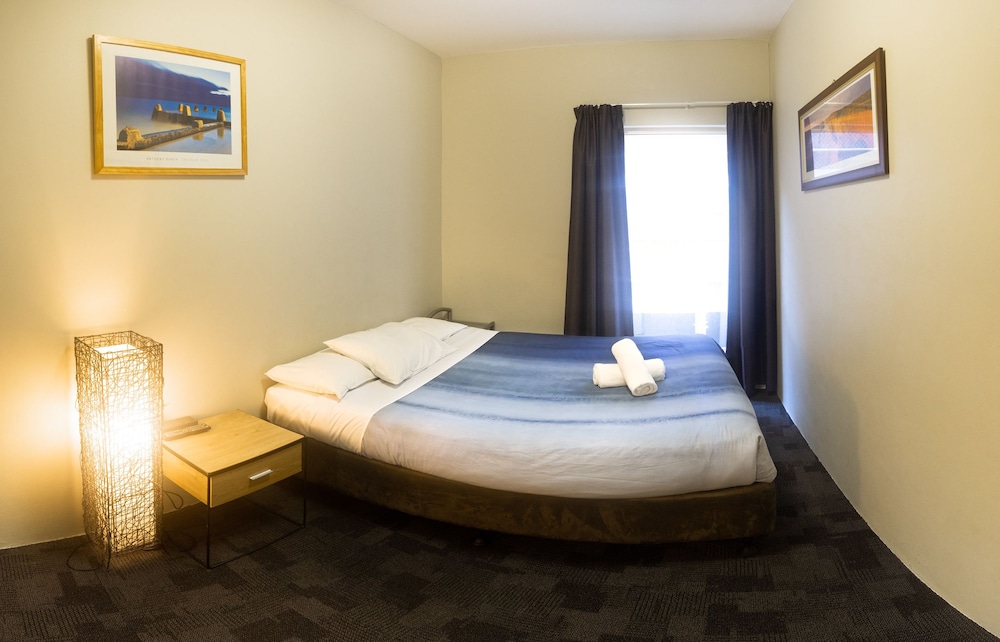 Big Hostel