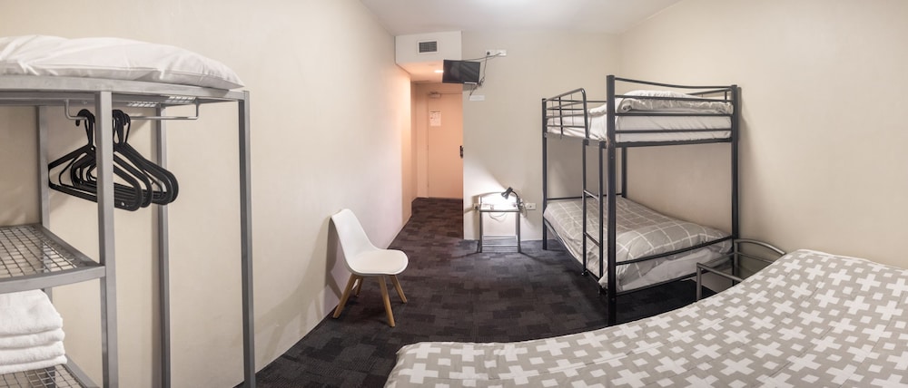 Big Hostel
