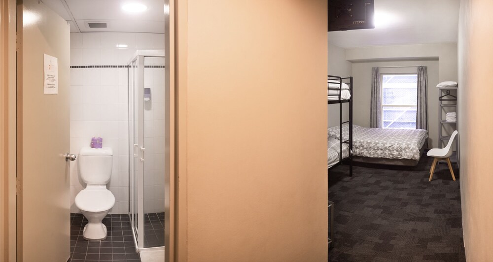 Big Hostel