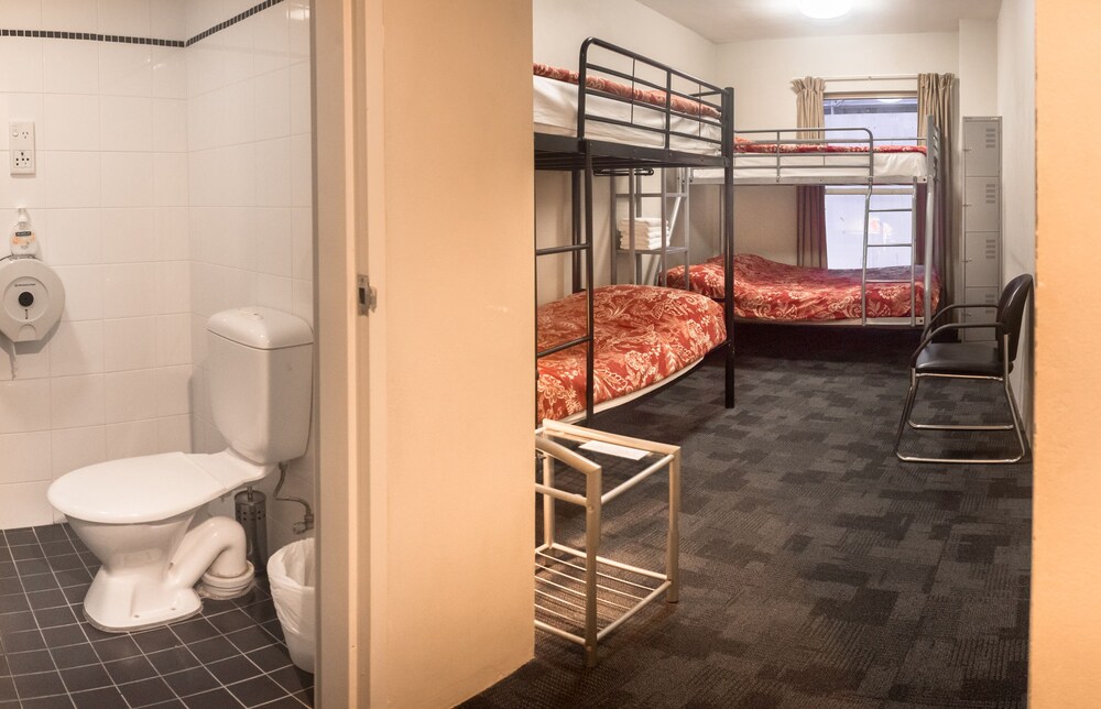 Big Hostel