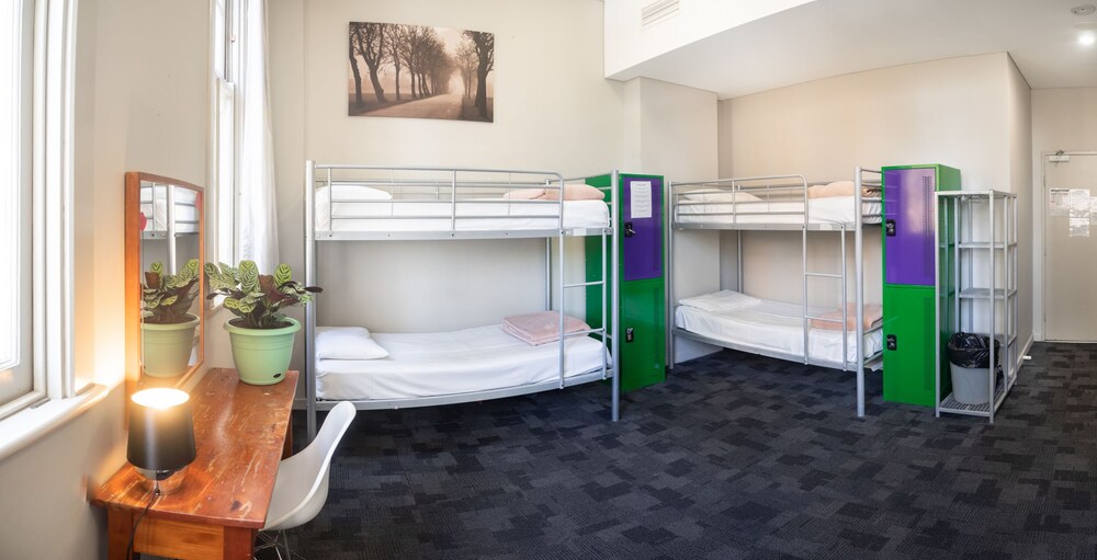 Big Hostel