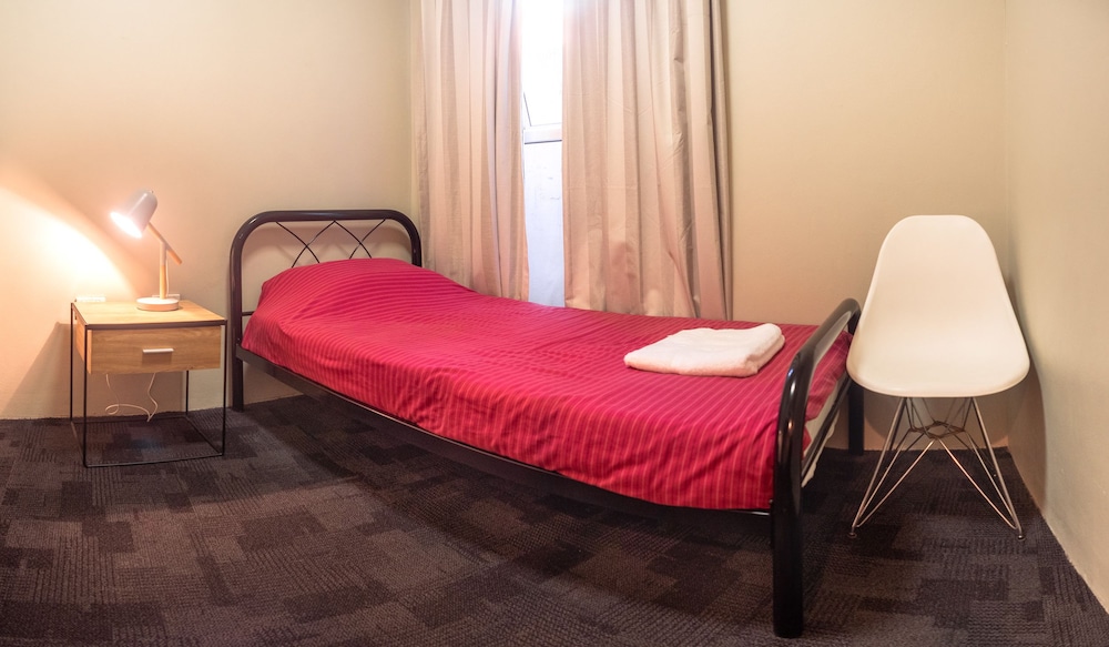 Big Hostel