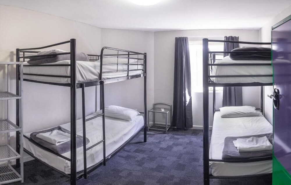 Big Hostel
