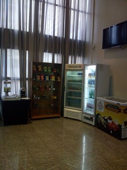 Comfort Inn Suites Ribeirao Preto Reviews Photos Rates