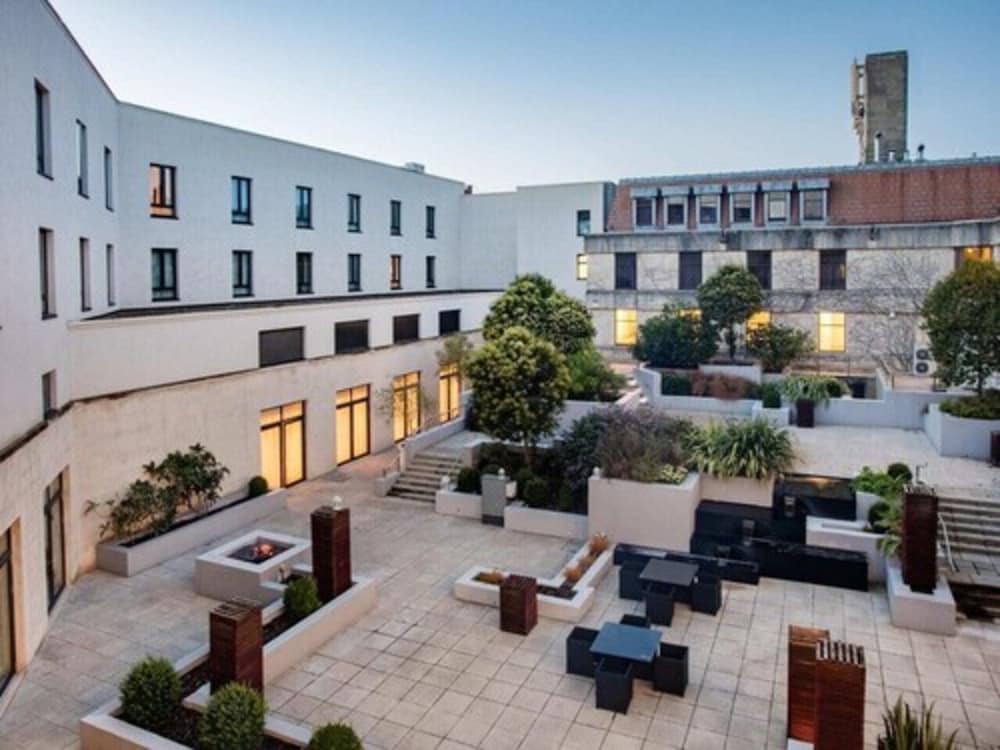 Heythrop Park Resort in Chipping Norton Best Rates & Deals on Orbitz