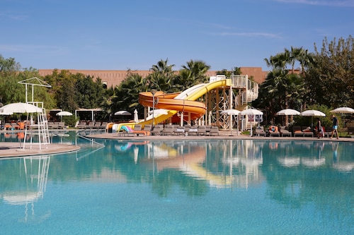 Vacances à Marrakech Réservez Votre Séjour Sur Expediafr