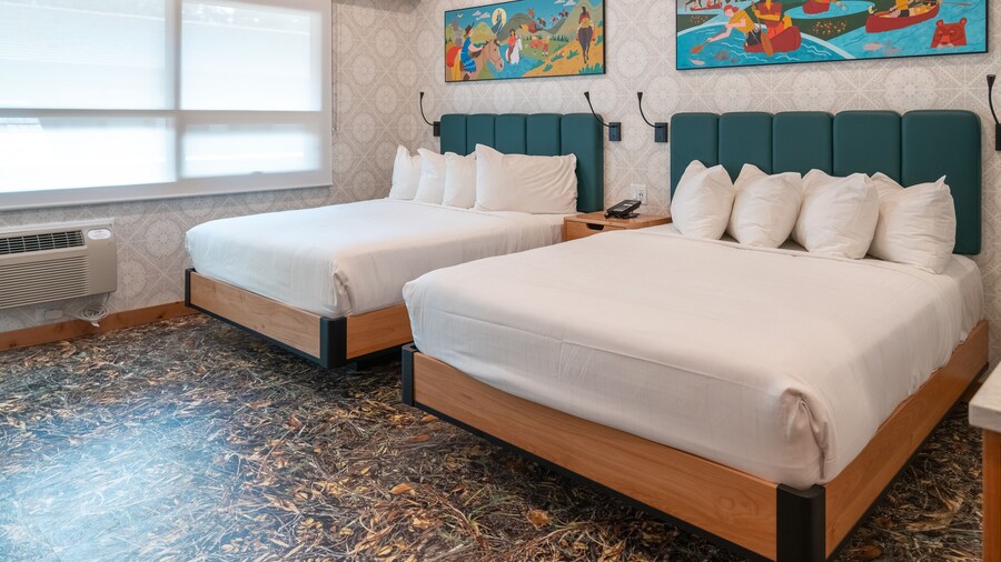 The Dorothy Motel