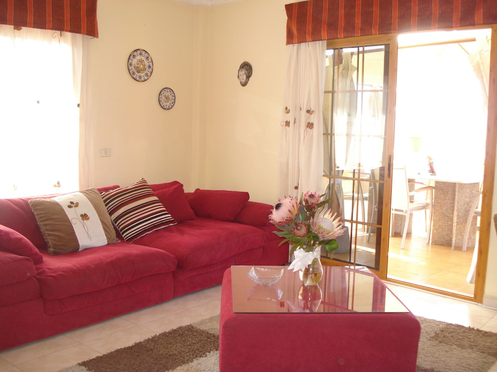 Apartamentos Estrella del Norte