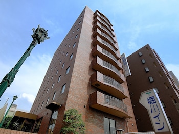 京都堀川飯店