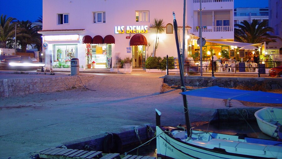 Hotel Boutique Las Arenas