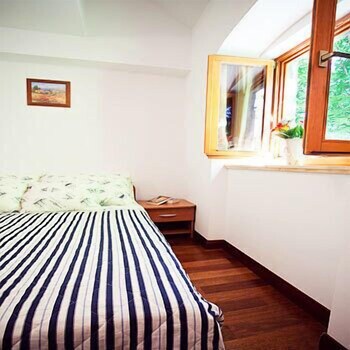 Dalmatian Apartments 2019 Pictures Reviews Prices Deals View From Hotel Guestroom