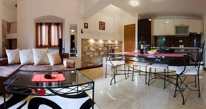Dalmatian Apartments