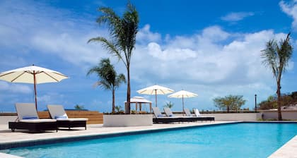 Hotel La Vista Azul