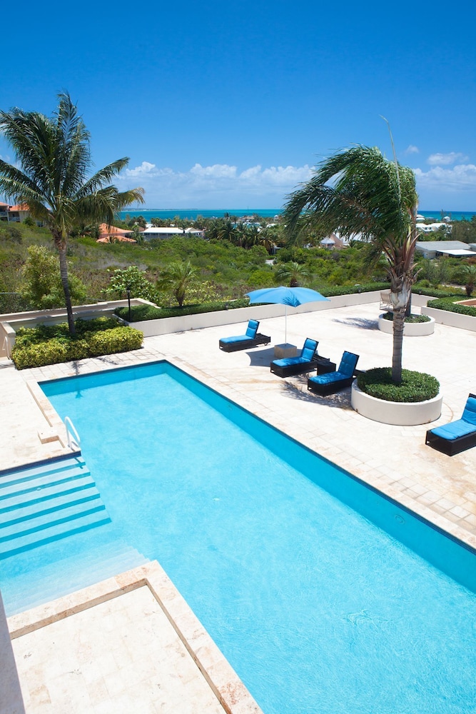 Hotel La Vista Azul in Providenciales Best Rates & Deals on Orbitz