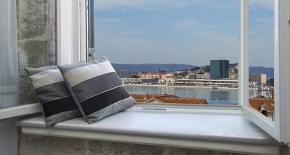 Authentic Luxury Rooms