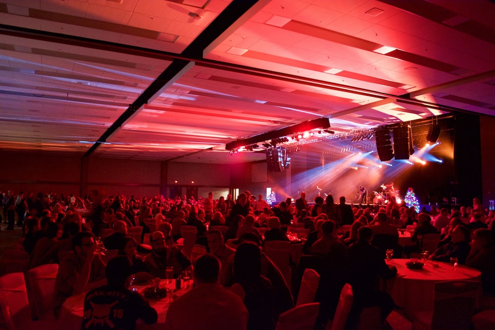 Casino new brunswick upcoming shows