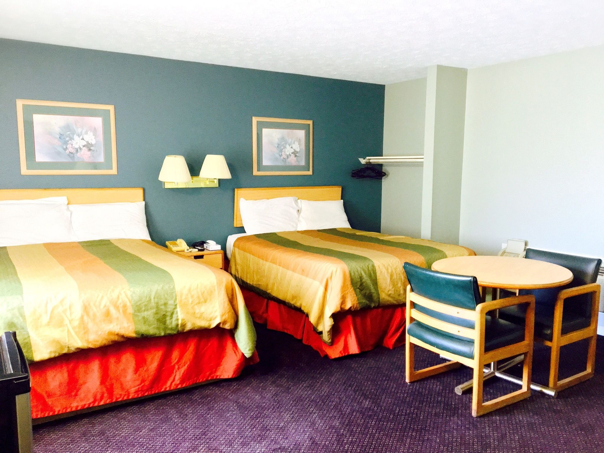 Overton Motel Livingston in Cookeville, United States
