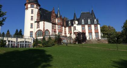 Schloss Klink