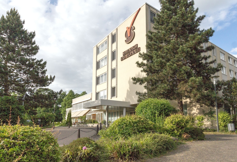 Seminaris Hotel Bad Honnef Seminaris Hotel Bad Honnef