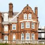 The Hotel Victoria in Lowestoft, United Kingdom
